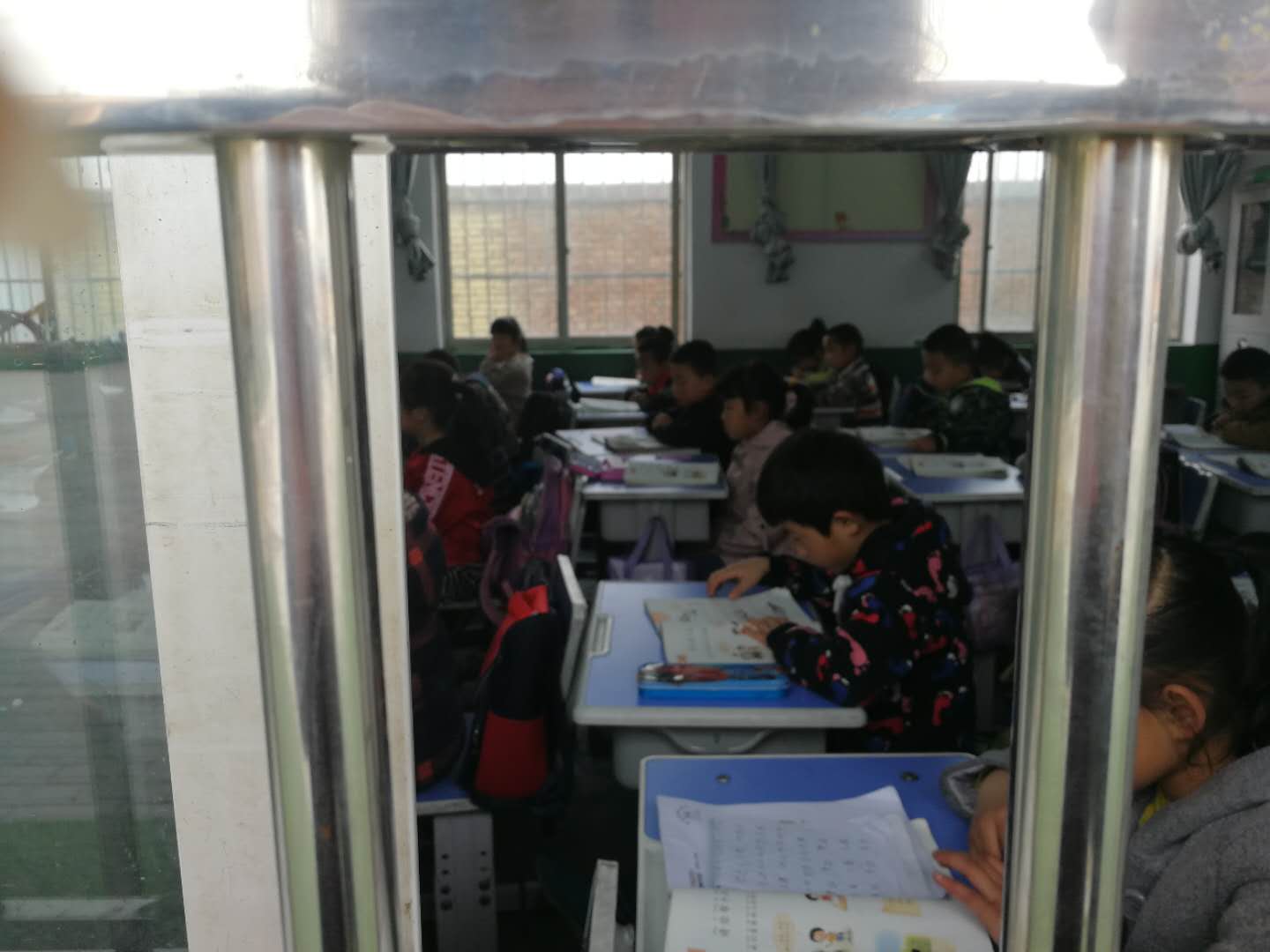 活动预告|“儿童节”大村王小学公益行