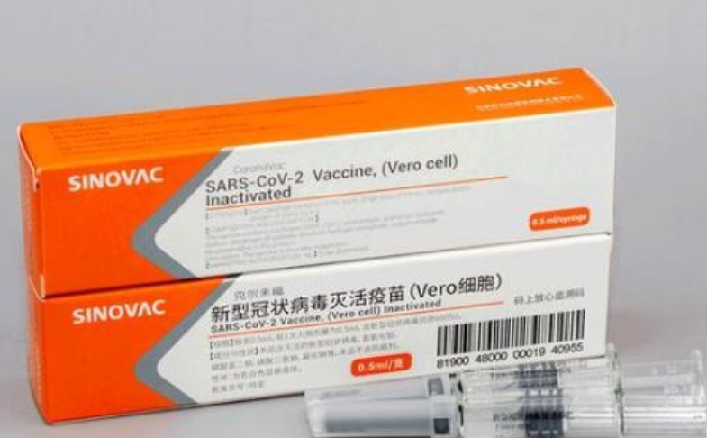 变异病毒在中国碰壁!广东传来一则喜讯,果然还是中国疫苗靠谱